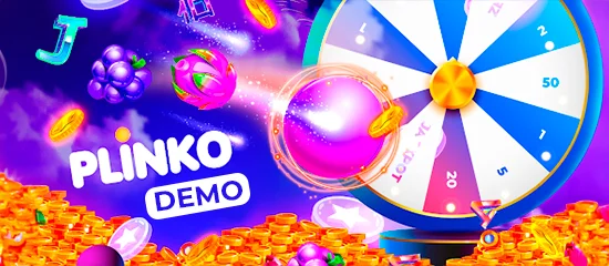 Plinko Free Online Game » Plinko Demo